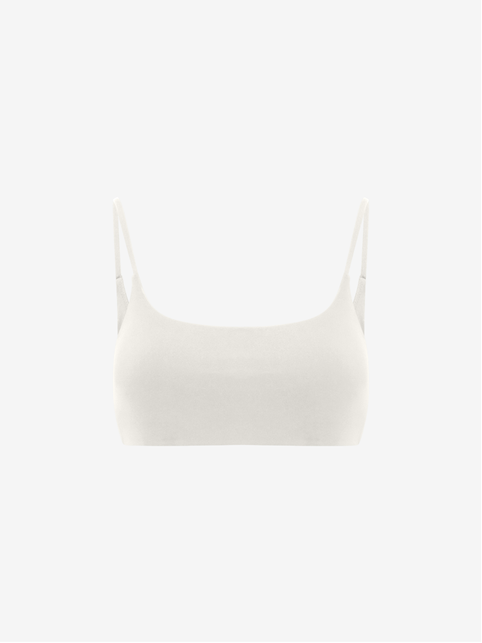 Una Bra - Ivory