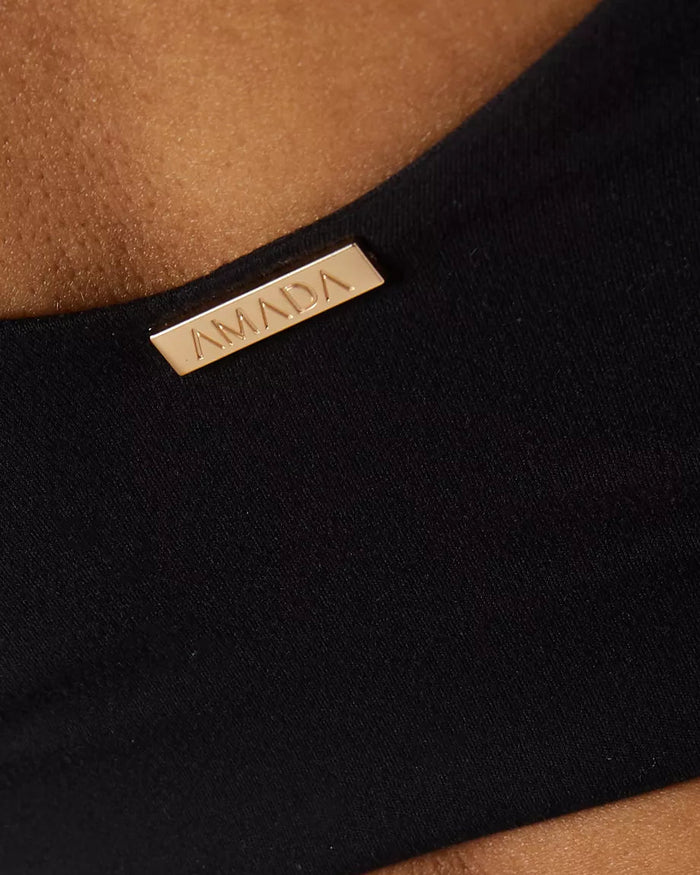 Una Bra - Black