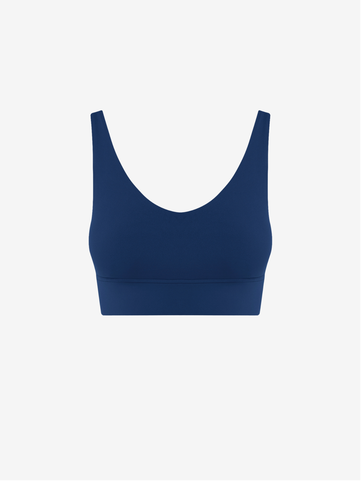 Unique Bra - Blueberry