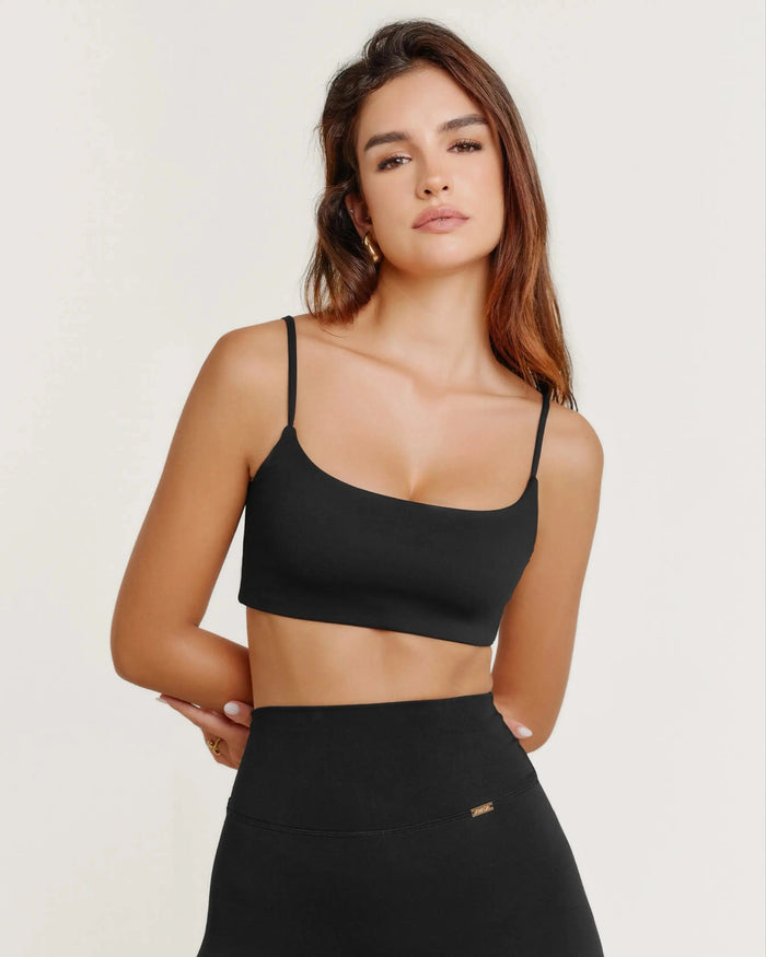 Una Bra - Black