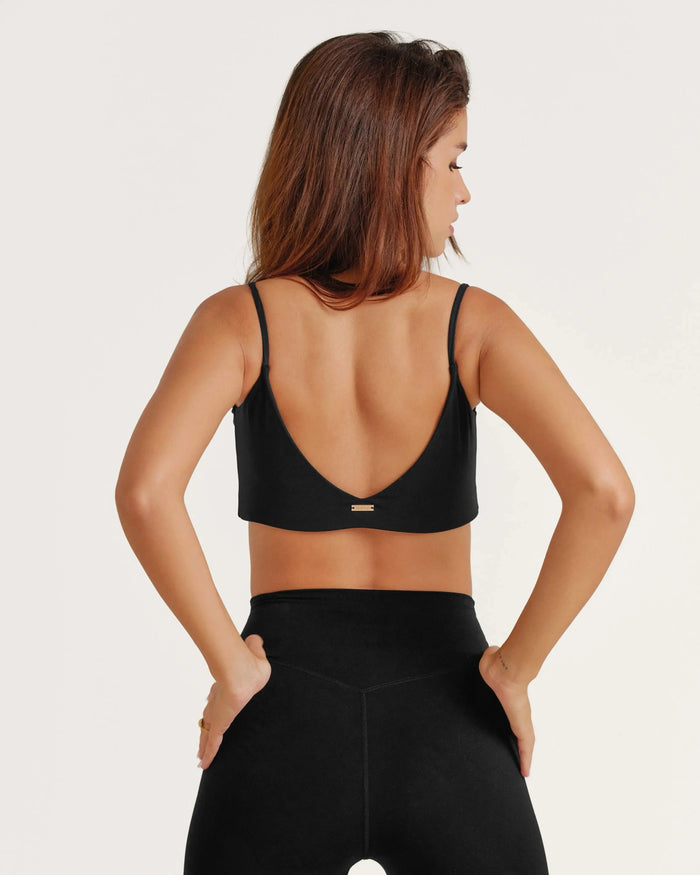 Una Bra - Black